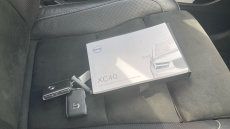 Volvo Xc40 2.0 T5 First Edition 5dr AWD Geartronic Petrol Estate